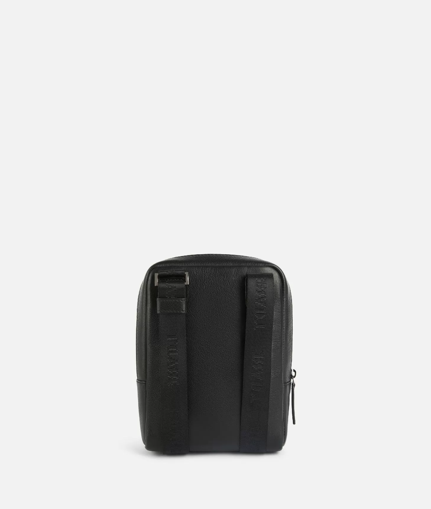 Alviero Martini 1a Classe Tracolla Reporter In Pelle Nera