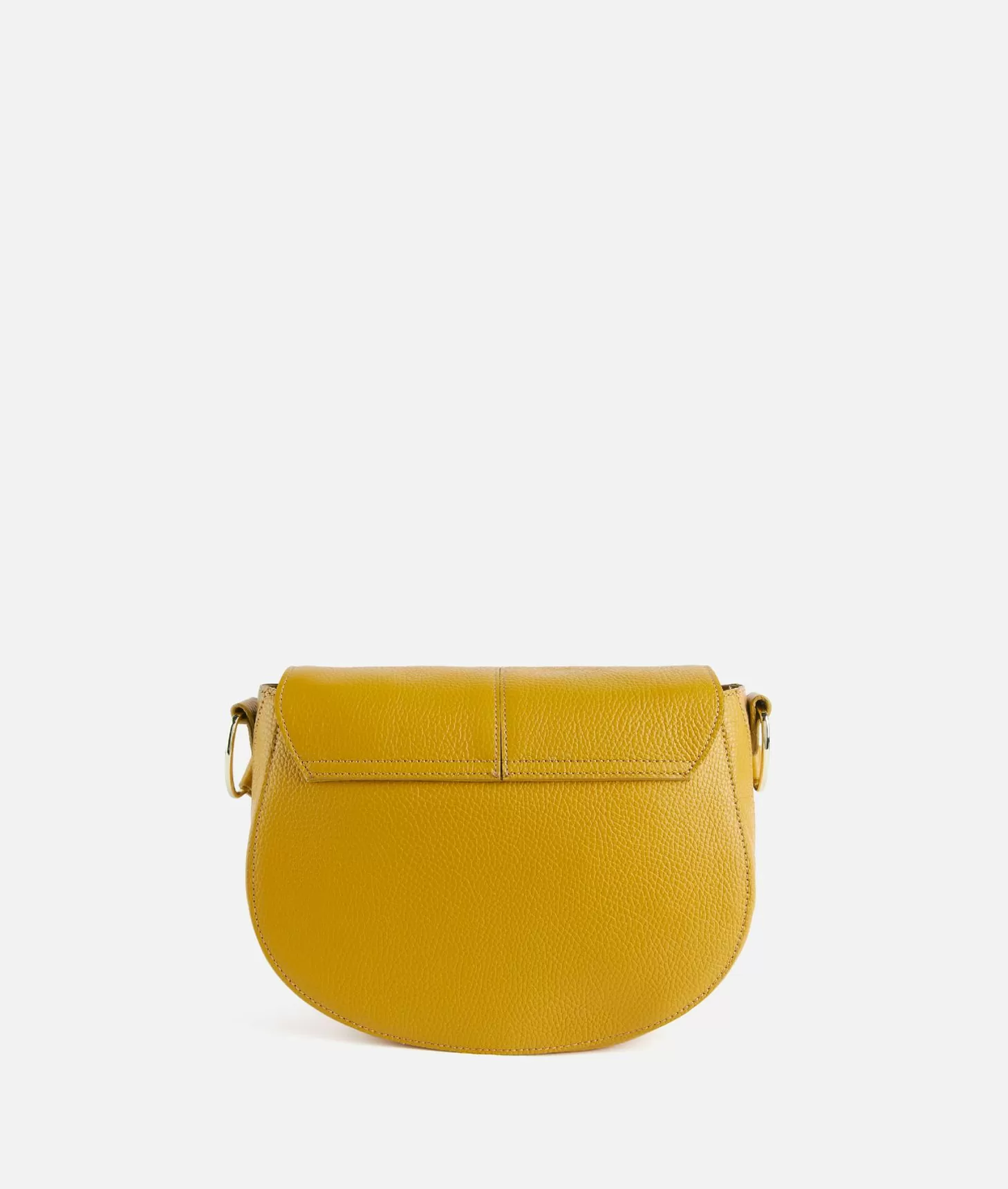 Alviero Martini 1a Classe Universe Leather Tracolla Con Patta Olio