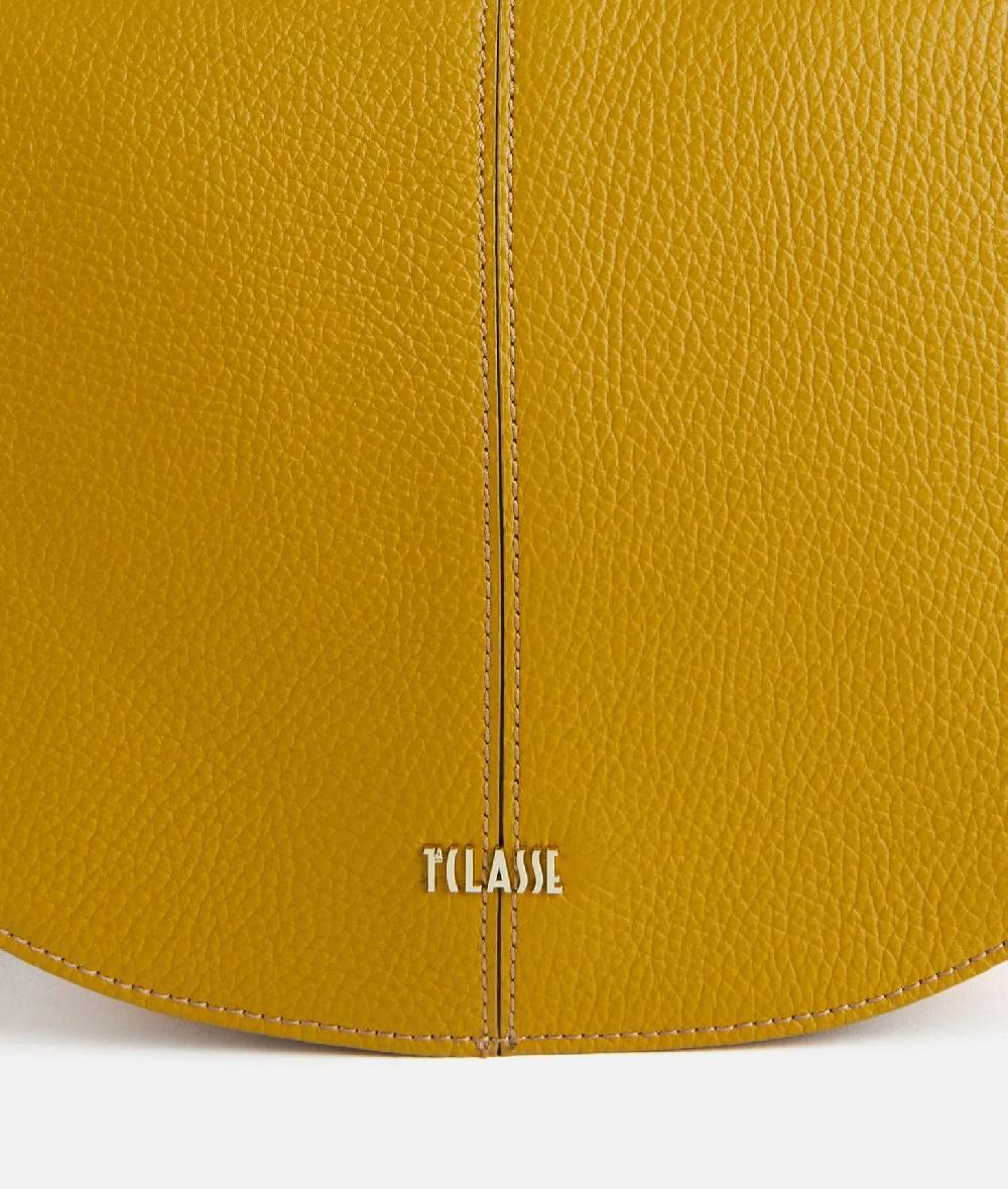 Alviero Martini 1a Classe Universe Leather Tracolla Con Patta Olio