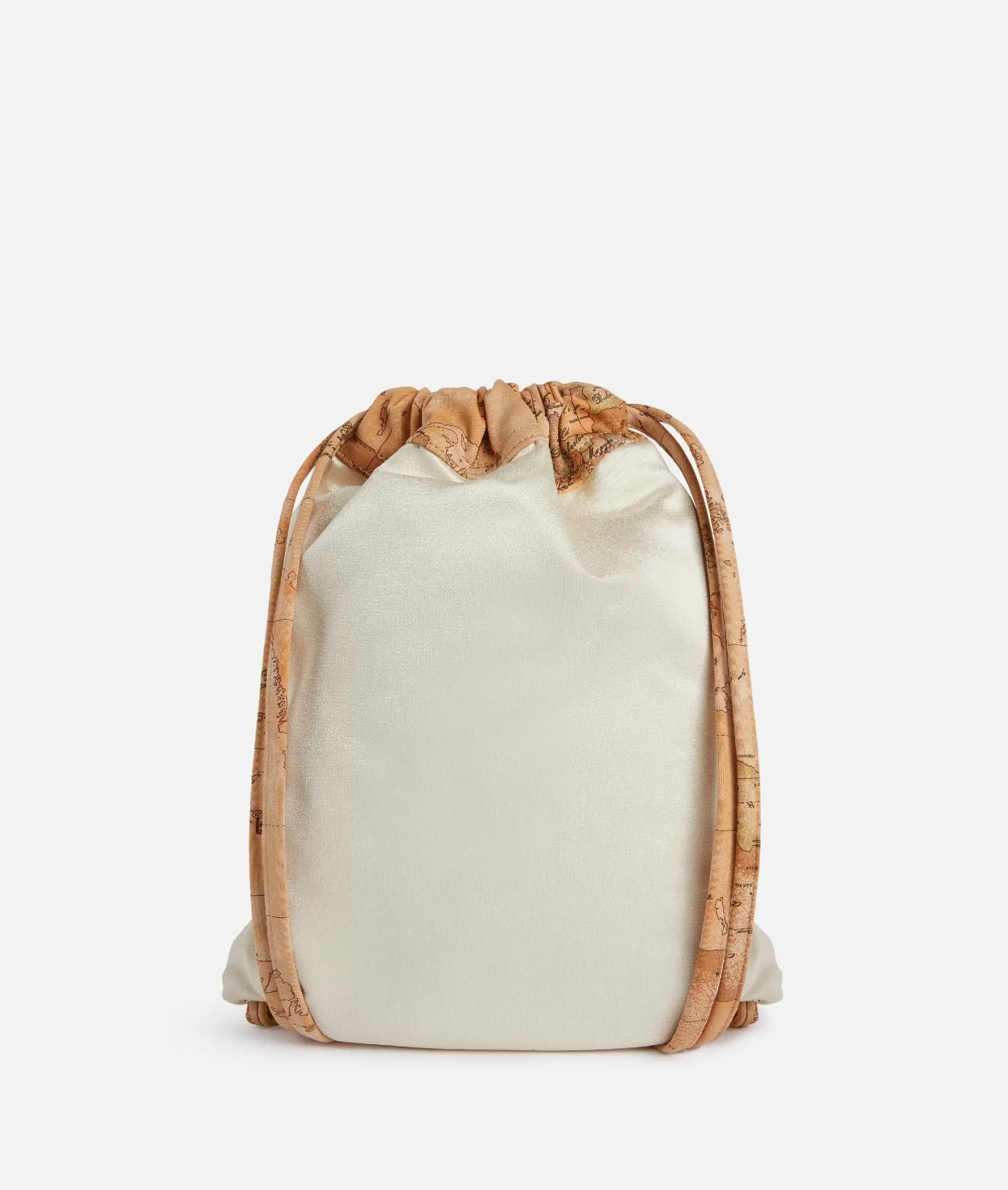 Alviero Martini 1a Classe Zaino A Sacca Coniglietto Geo Classic