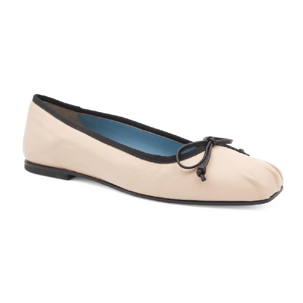Amalfi By Rangoni Ballerina Barbie Beige