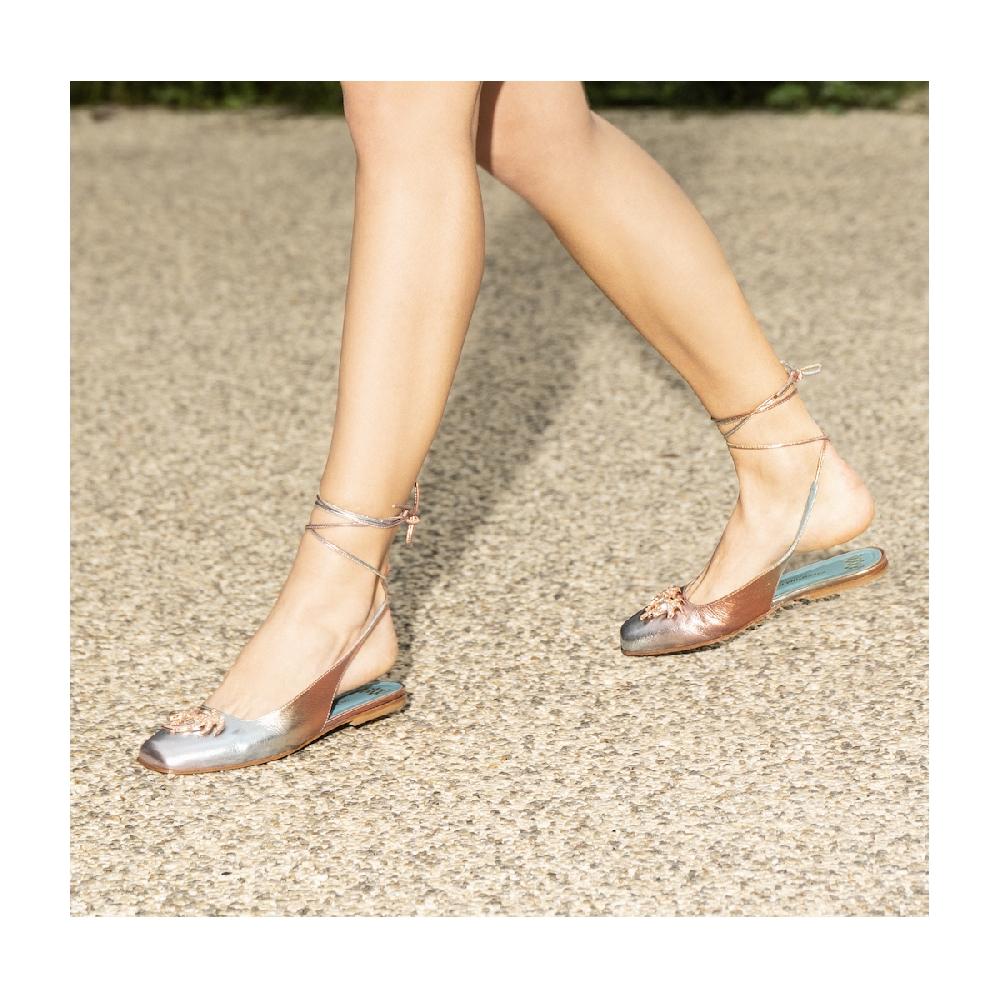 Amalfi By Rangoni Ballerina Belinda Degradè