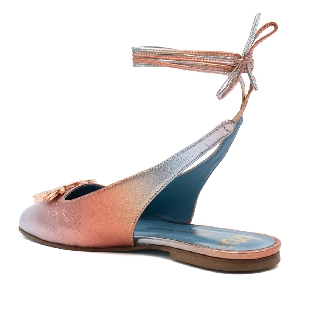 Amalfi By Rangoni Ballerina Belinda Degradè