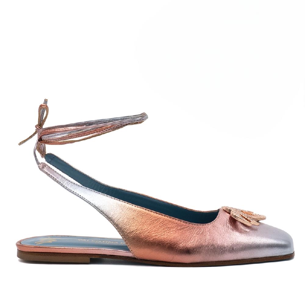 Amalfi by rangoni Ballerina Belinda degradè