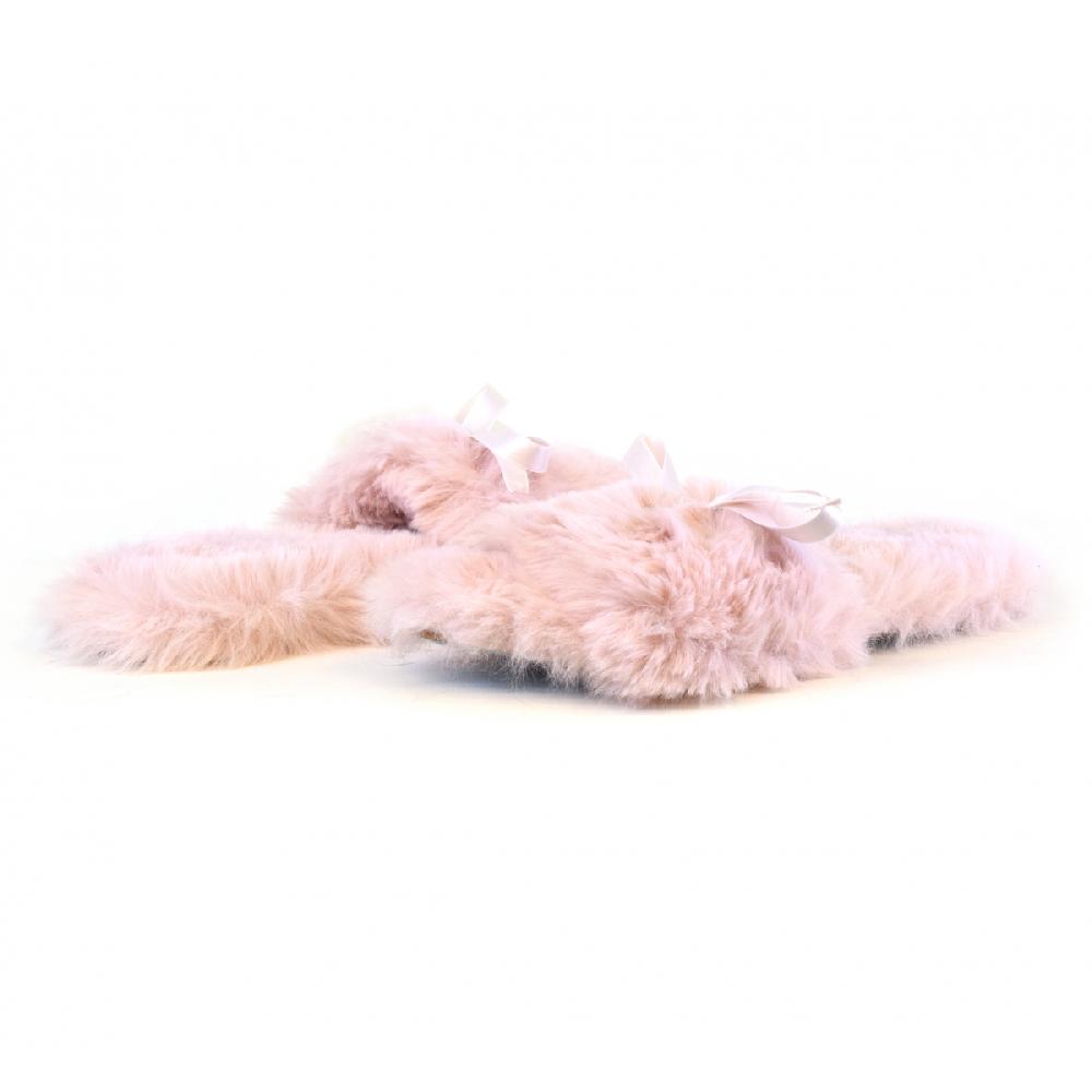 Amalfi By Rangoni Ciabattina Bazar Nude