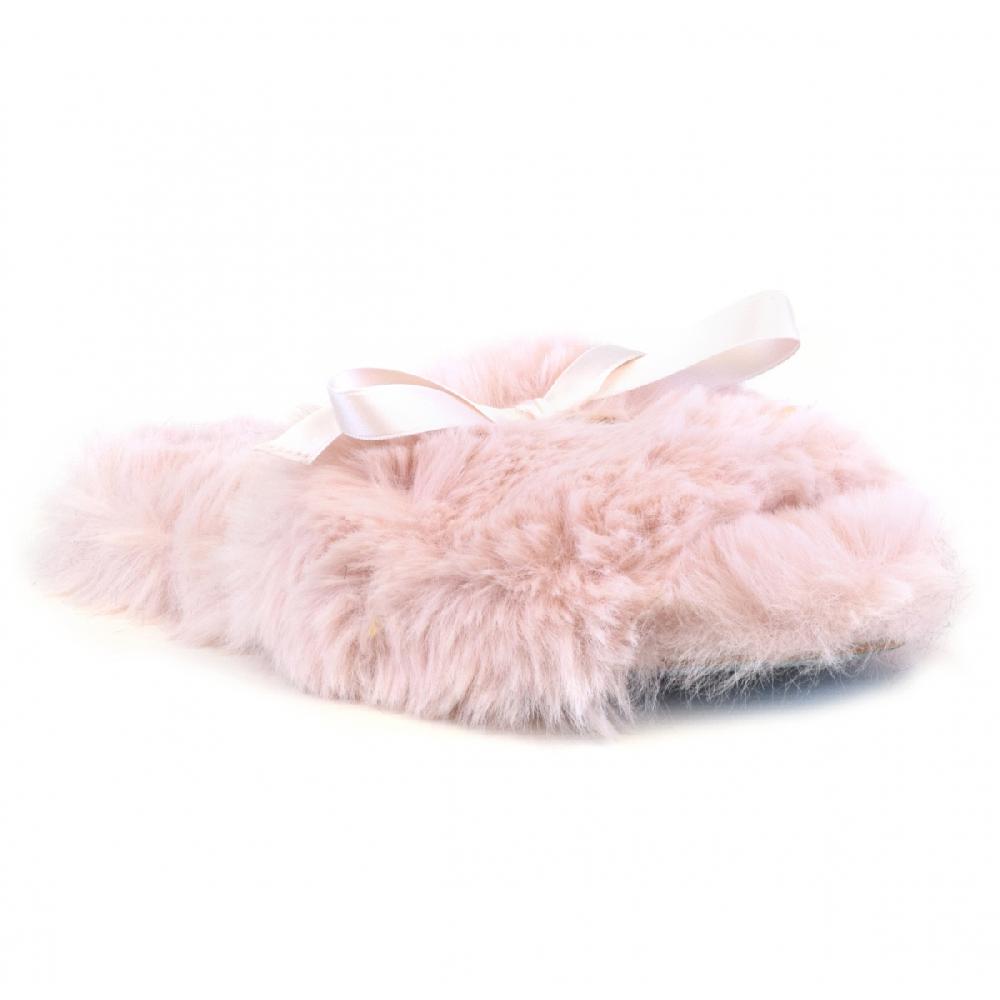 Amalfi By Rangoni Ciabattina Bazar Nude