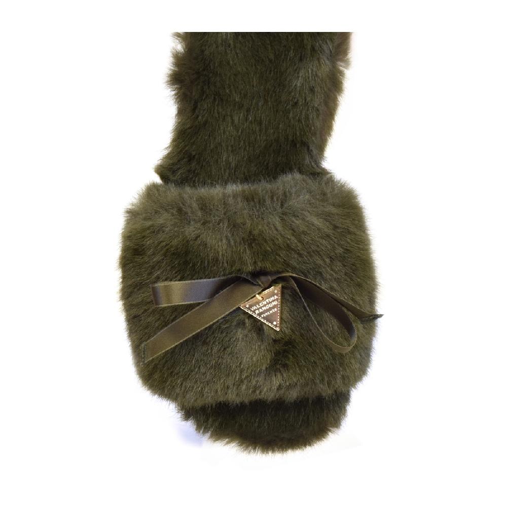 Amalfi By Rangoni Ciabattina Bazar Verde