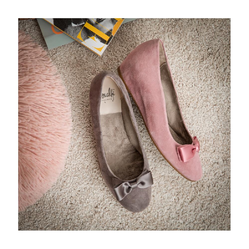 Amalfi By Rangoni Decollété Da Casa Viola Rosa