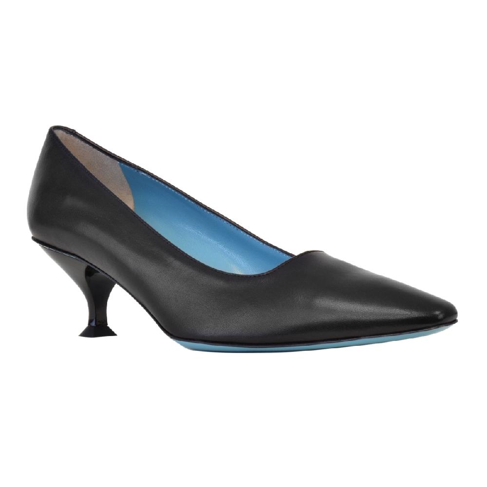 Amalfi By Rangoni Décolleté Divinia Nere