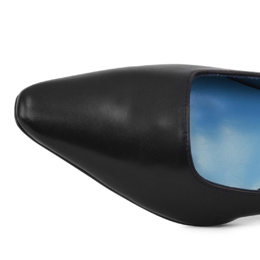 Amalfi By Rangoni Décolleté Divinia Nere