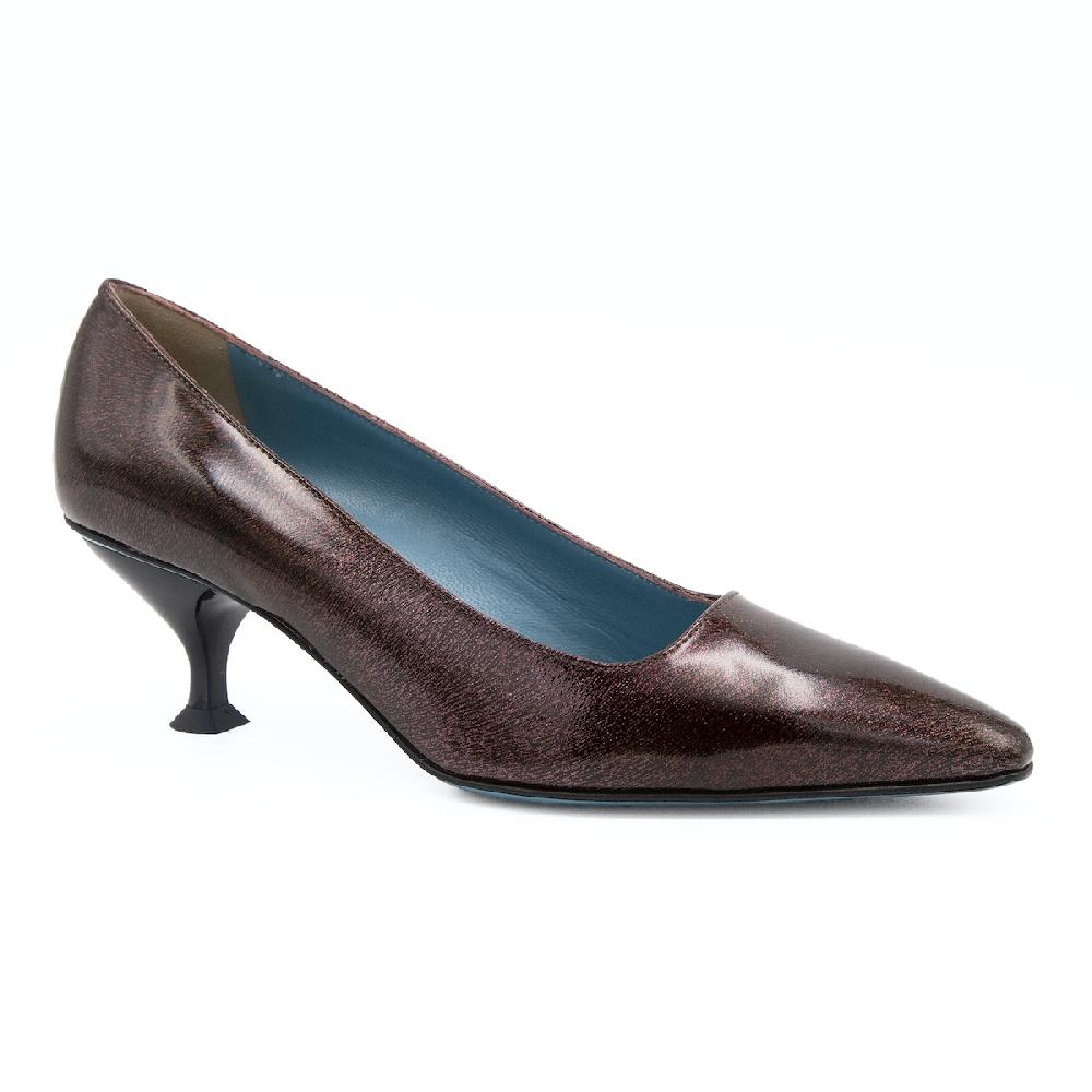 Amalfi By Rangoni Décolleté Divinia Vino