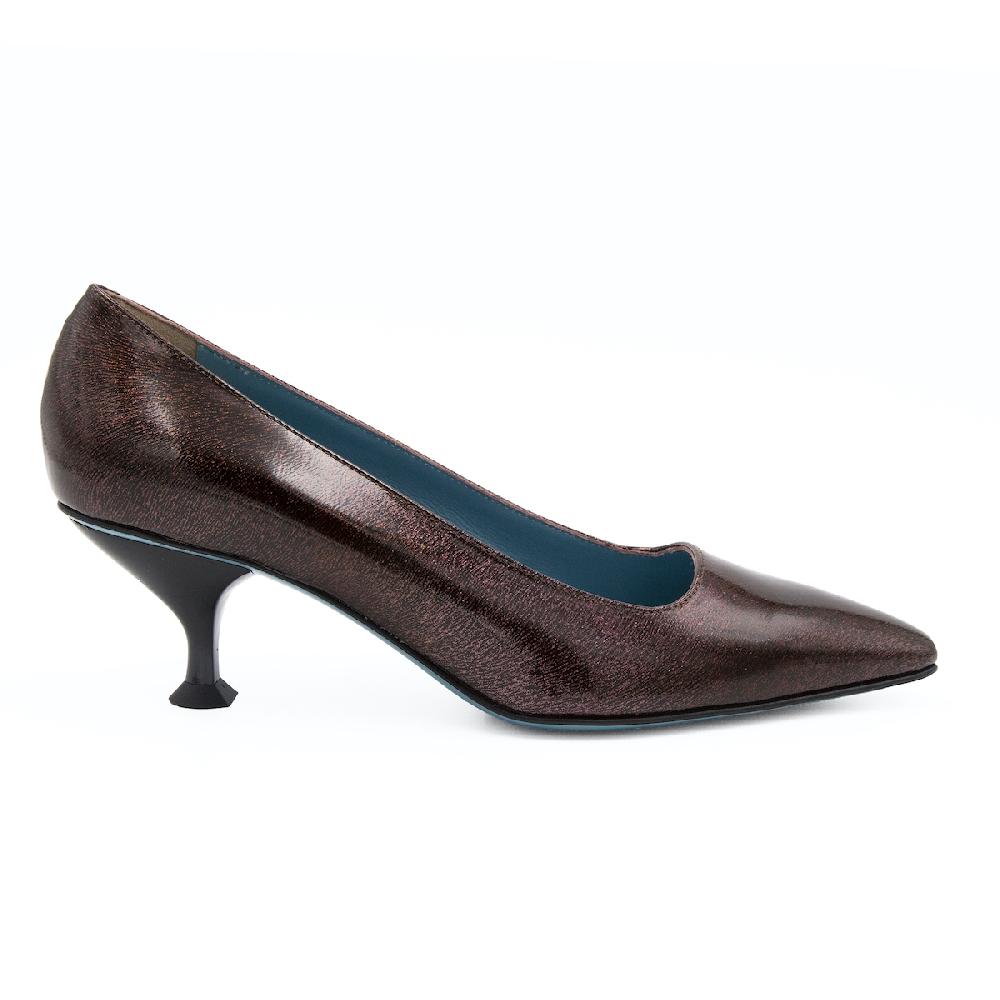 Amalfi by rangoni Décolleté Divinia vino