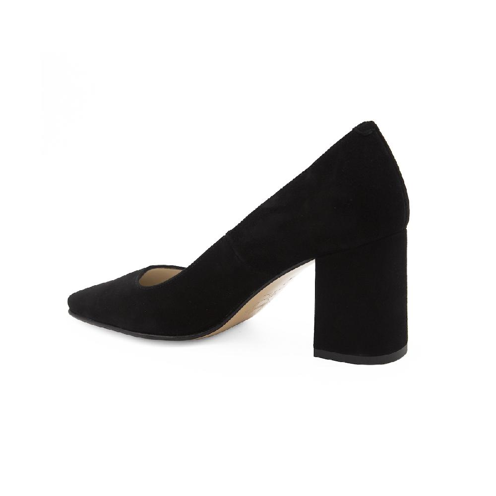 Amalfi By Rangoni Décolleté Falco Nere