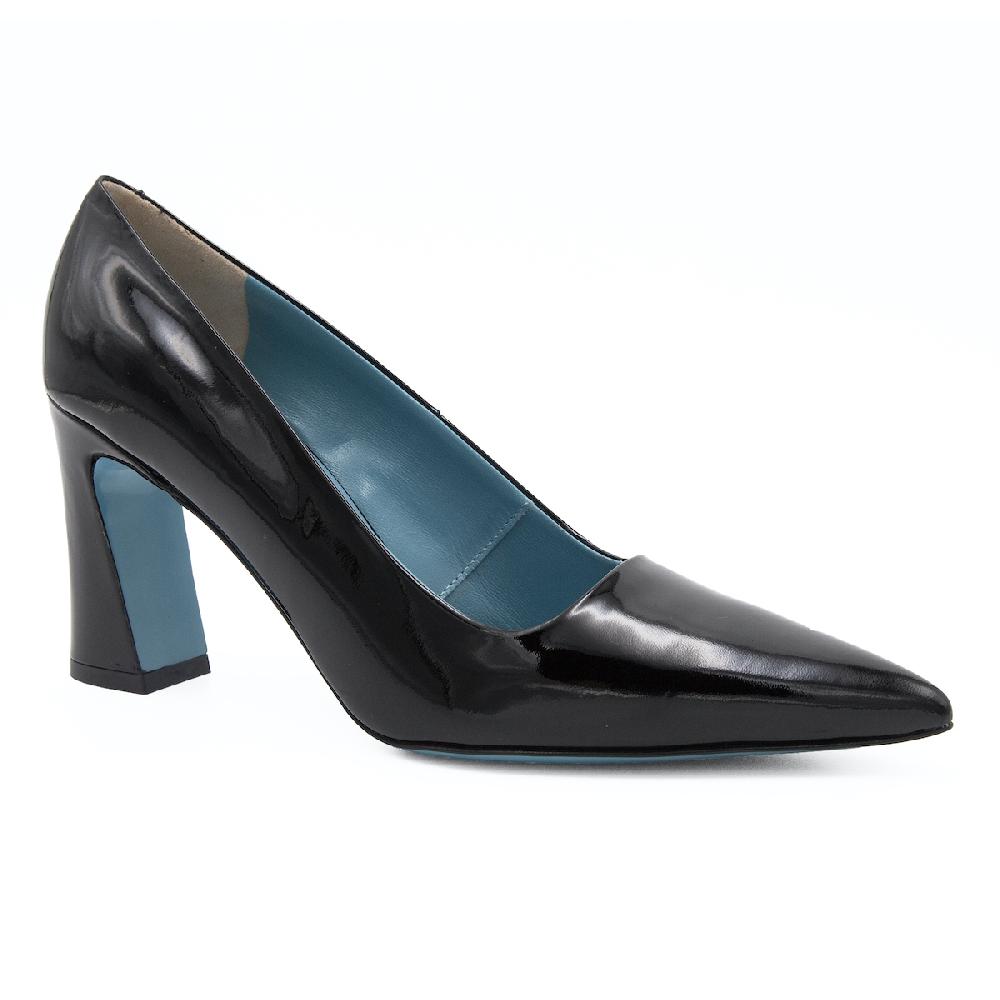 Amalfi By Rangoni Décolleté Fine Nero