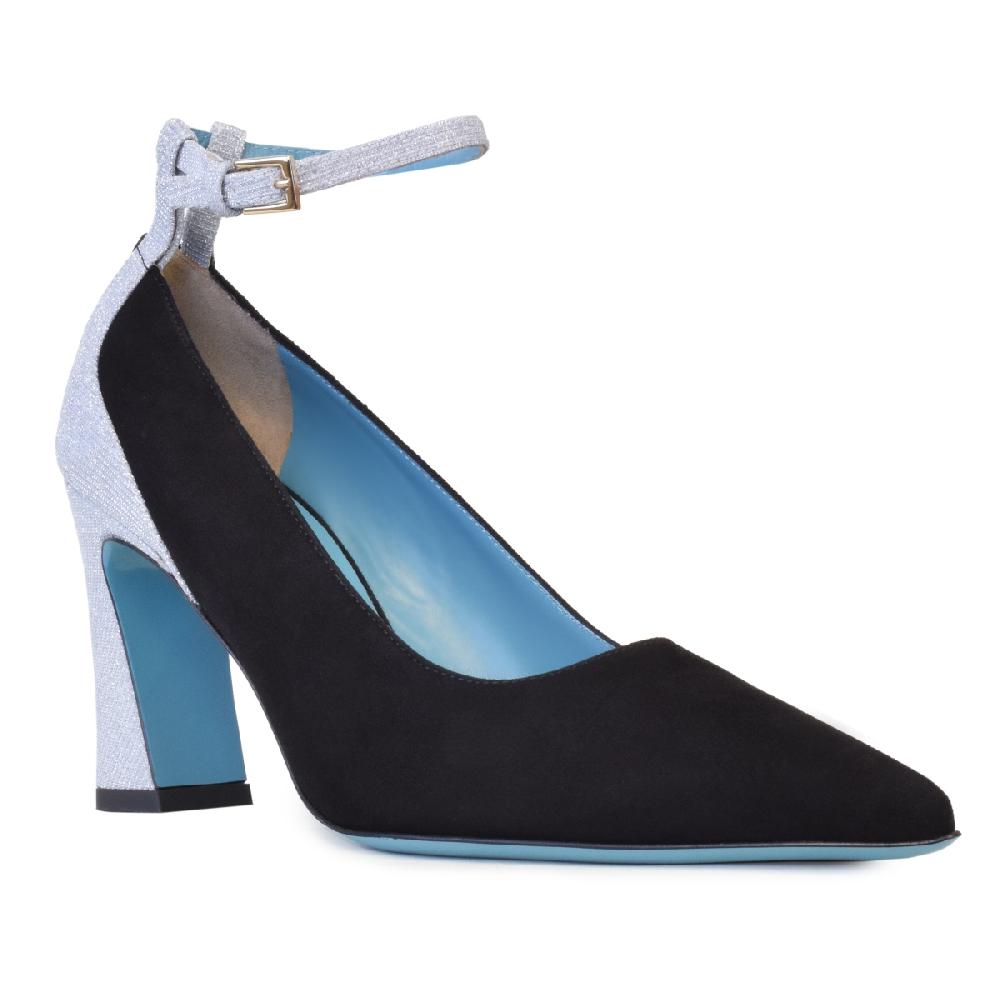 Amalfi by rangoni Décolleté Fosca nere