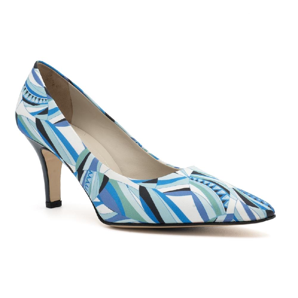 Amalfi by rangoni Décolleté Idea blu