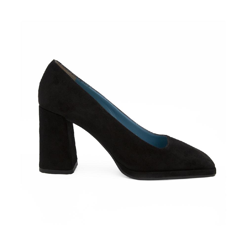 Amalfi by rangoni Décolleté Larice nero