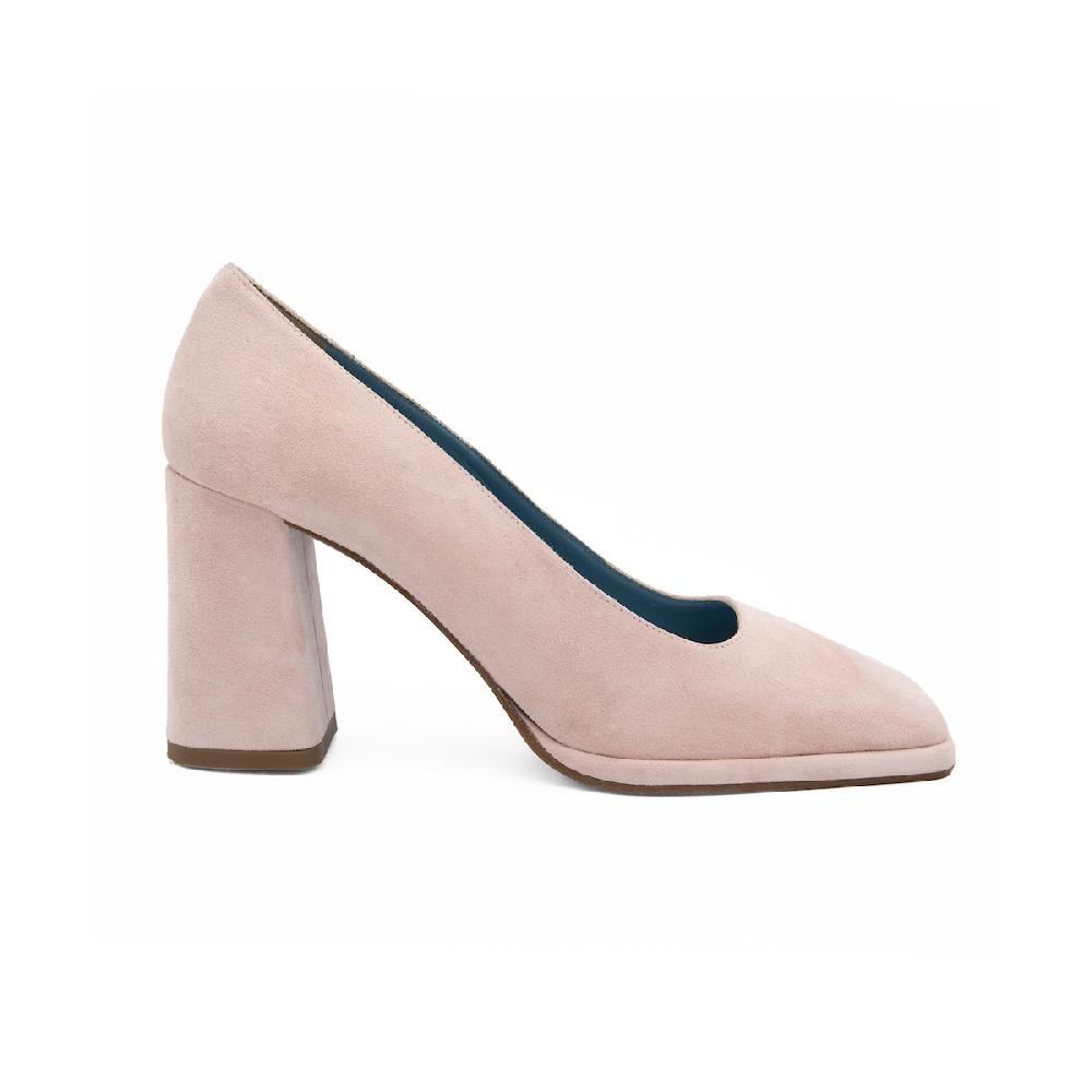 Amalfi by rangoni Décolleté Larice rosa