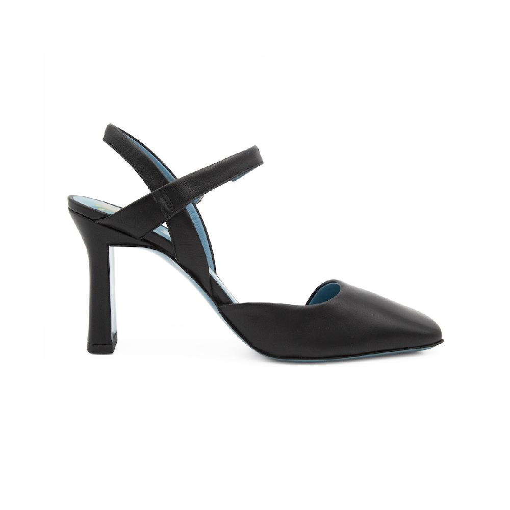 Amalfi by rangoni Décolleté Leccio nere