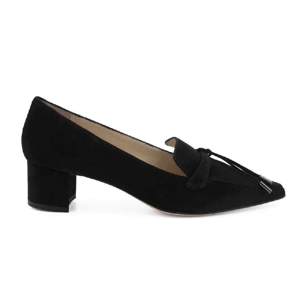 Amalfi by rangoni Décolleté Patrizia nero