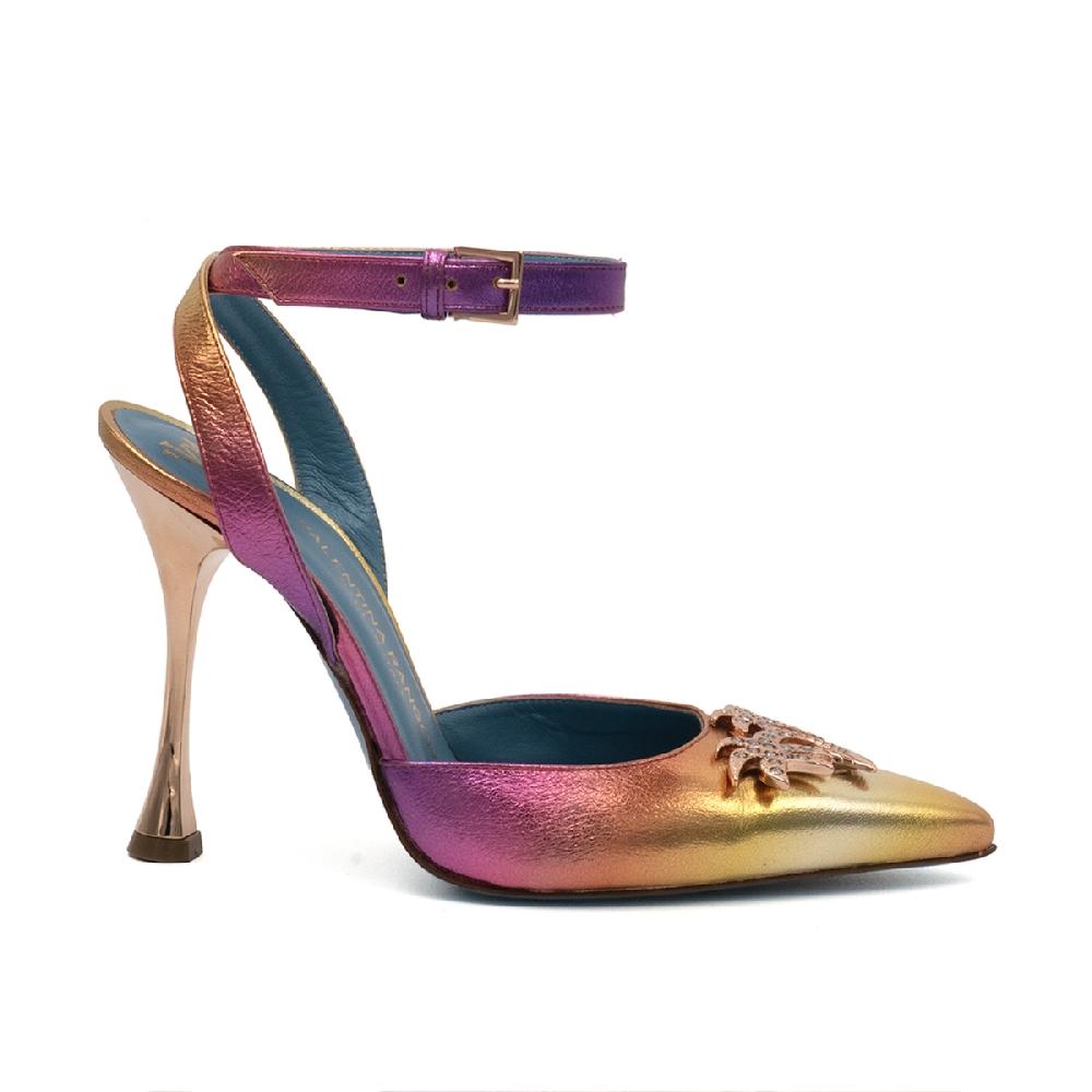 Amalfi by rangoni Décolleté Sirena multi