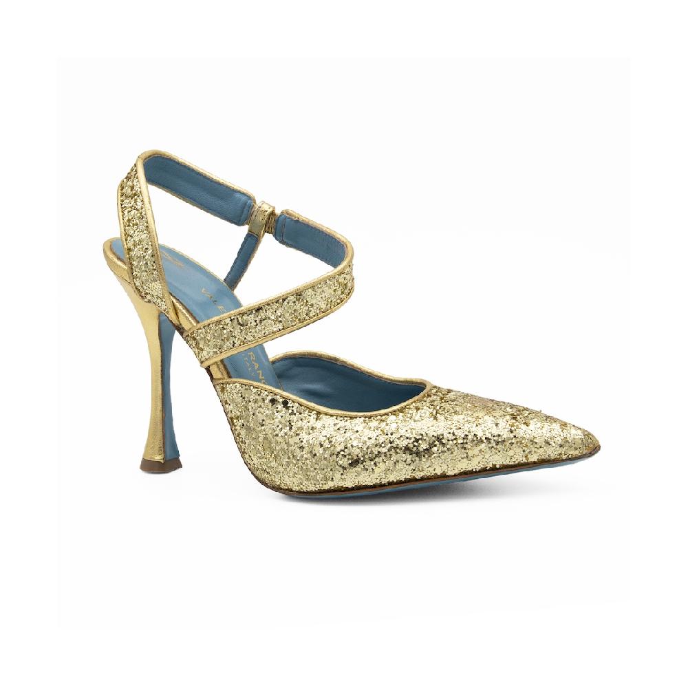 Amalfi by rangoni Décolleté Sublime oro