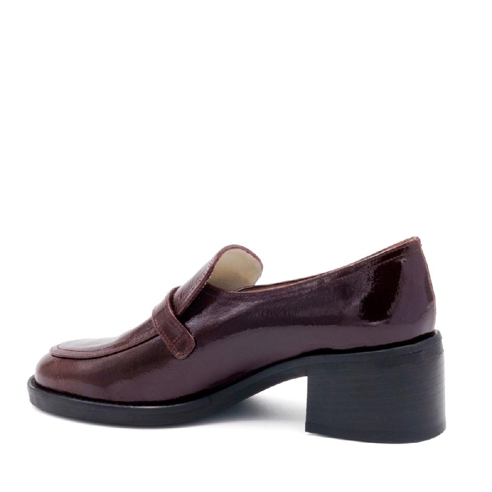 Amalfi By Rangoni Mocassino Atena Marrone