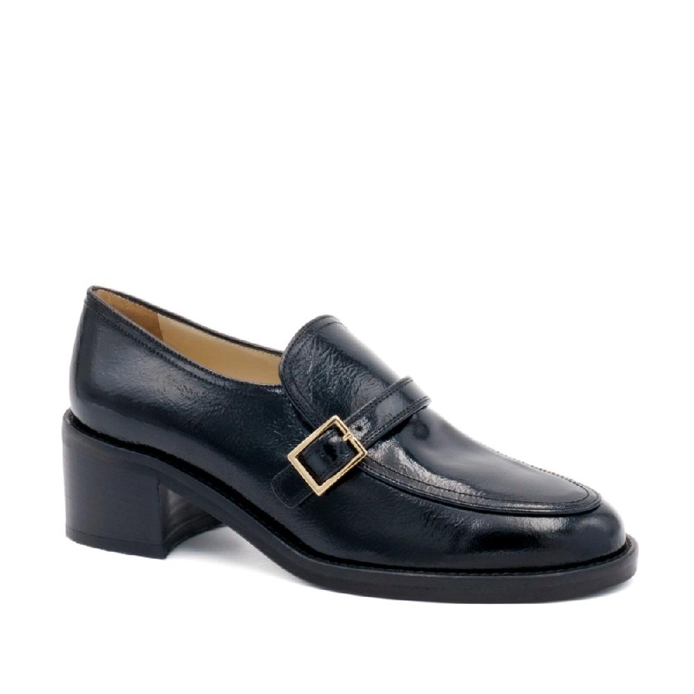 Amalfi By Rangoni Mocassino Atena Nero