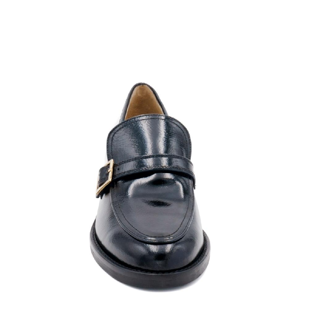 Amalfi By Rangoni Mocassino Atena Nero