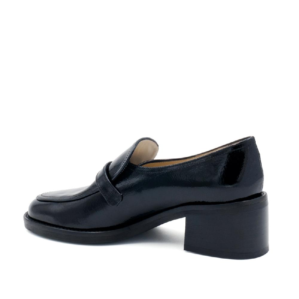 Amalfi By Rangoni Mocassino Atena Nero