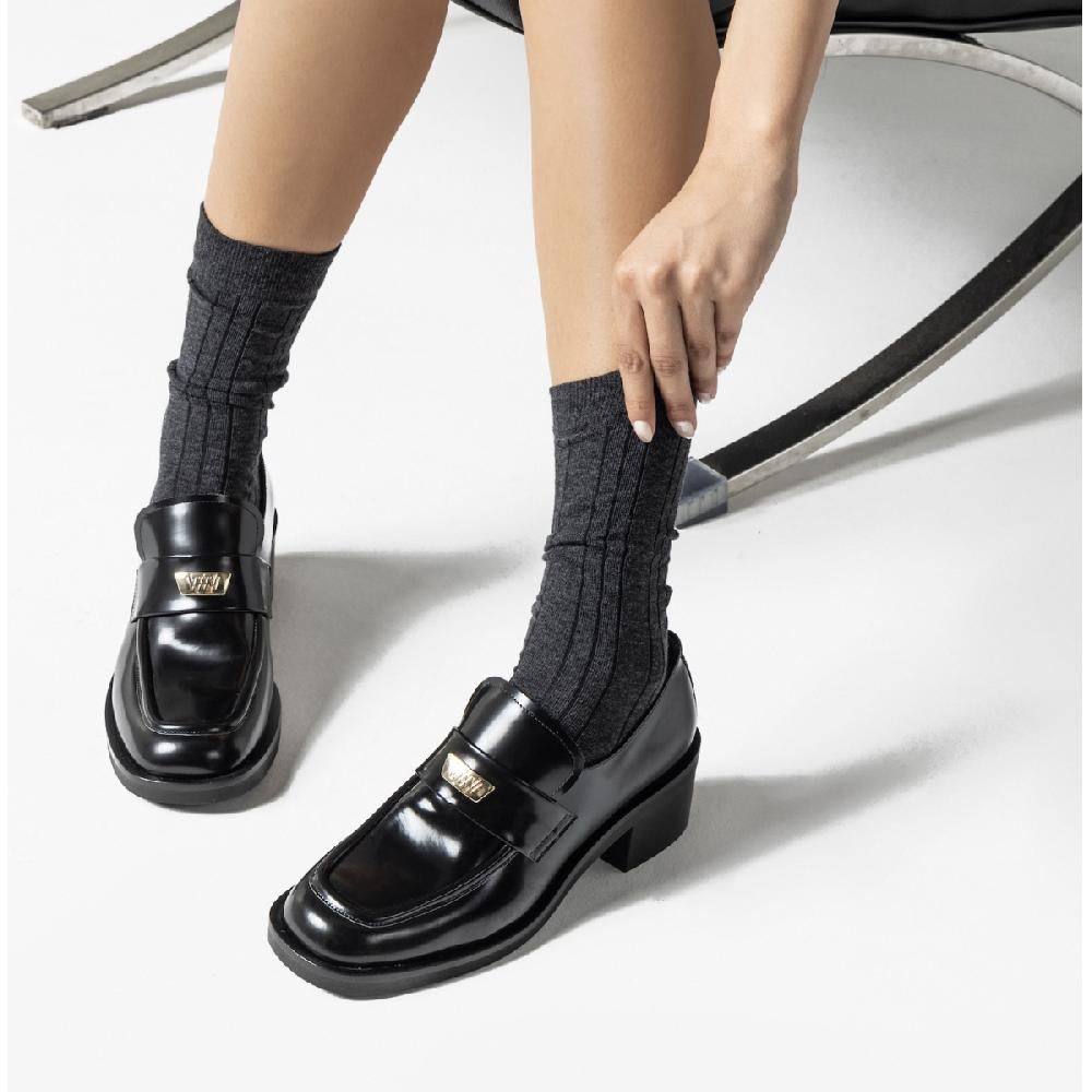 Amalfi By Rangoni Mocassino Chero Marrone