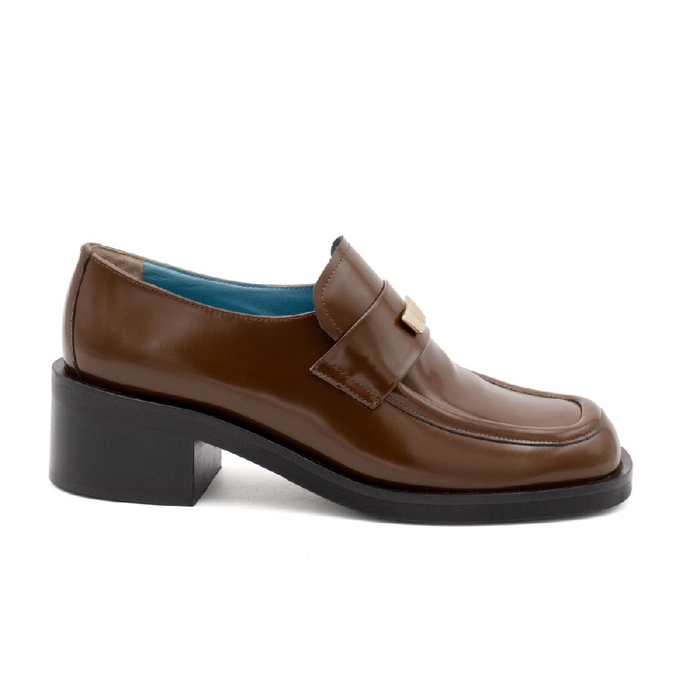 Amalfi by rangoni Mocassino Chero marrone