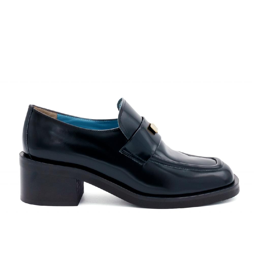 Amalfi by rangoni Mocassino Chero nero