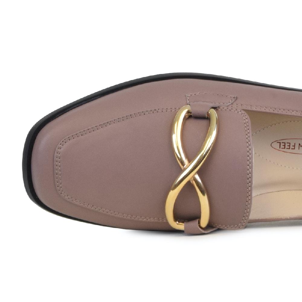 Amalfi By Rangoni Mocassino Giolli Talpa