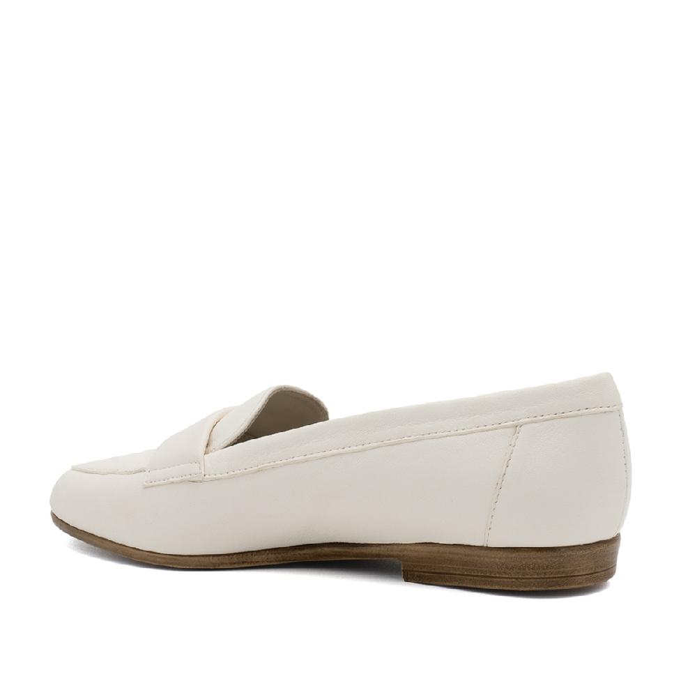 Amalfi By Rangoni Mocassino Orosei Beige