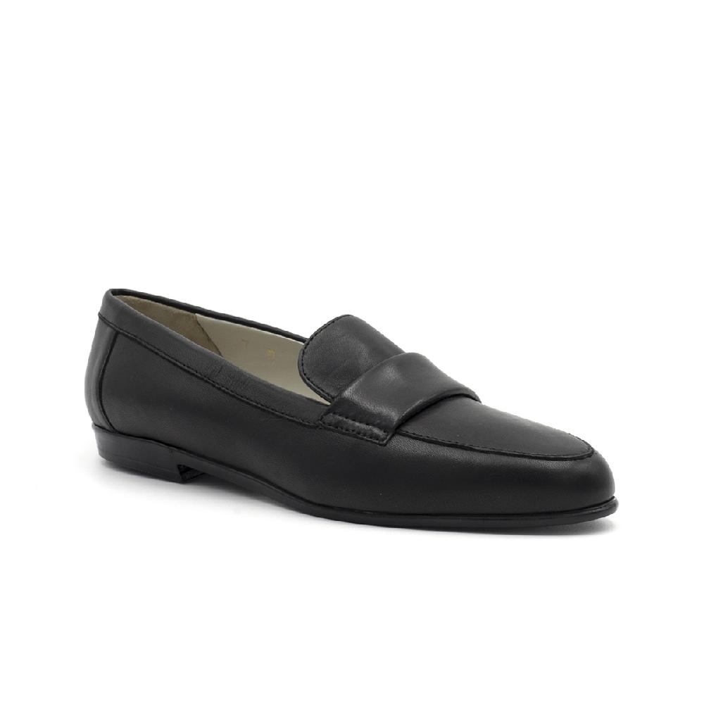 Amalfi By Rangoni Mocassino Orosei Nero