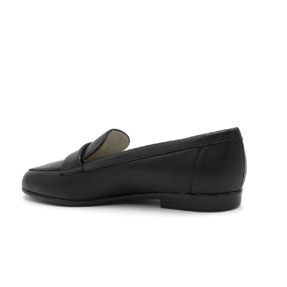 Amalfi By Rangoni Mocassino Orosei Nero