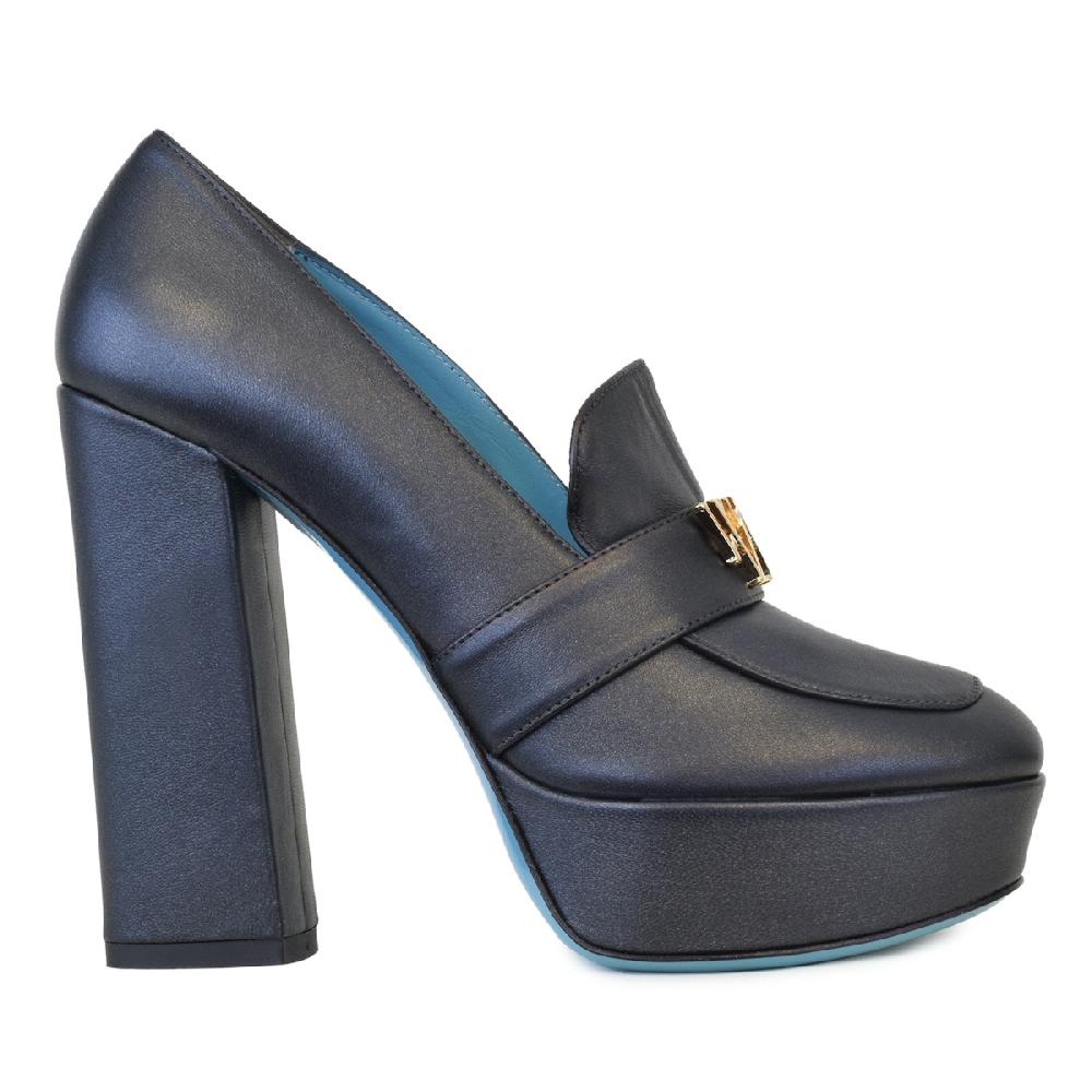 Amalfi by rangoni Mocassino platform Minnie