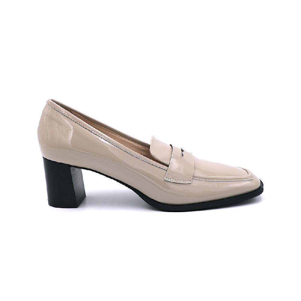 Amalfi by rangoni Mocassino Salvo tortora