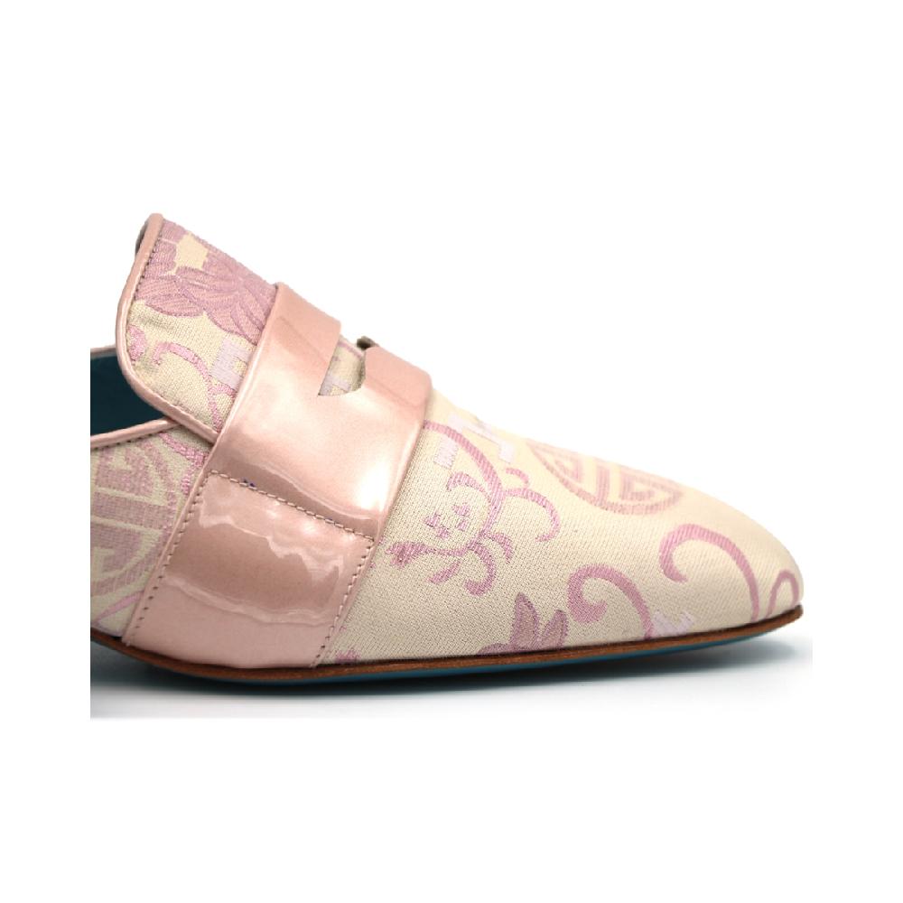 Amalfi By Rangoni Mules Agata Rosa