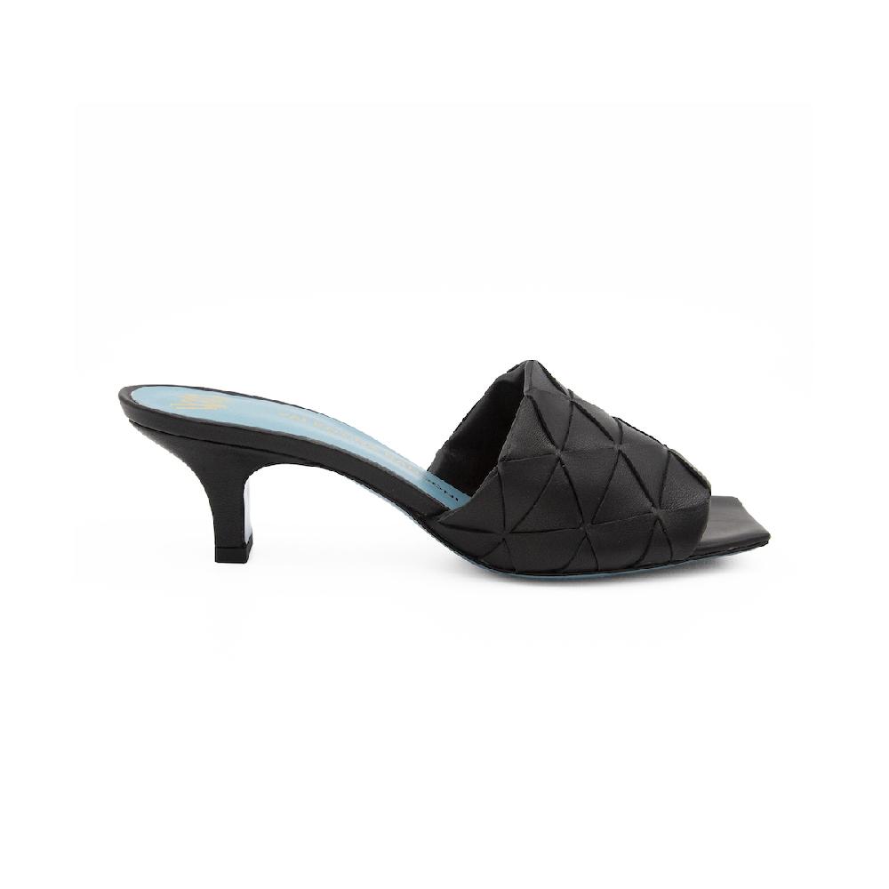 Amalfi by rangoni Mules Dino nero