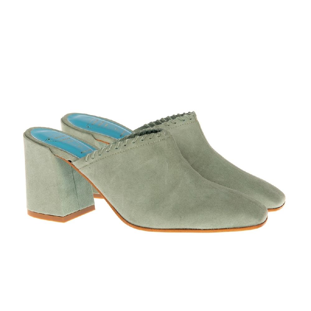 Amalfi By Rangoni Mules Katia Salvia