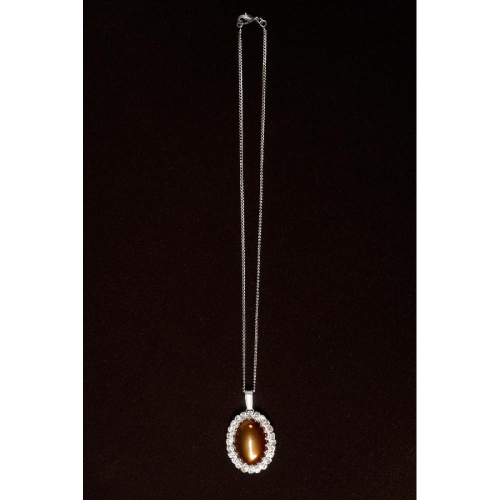 Amalfi by rangoni Pendente Cammeo