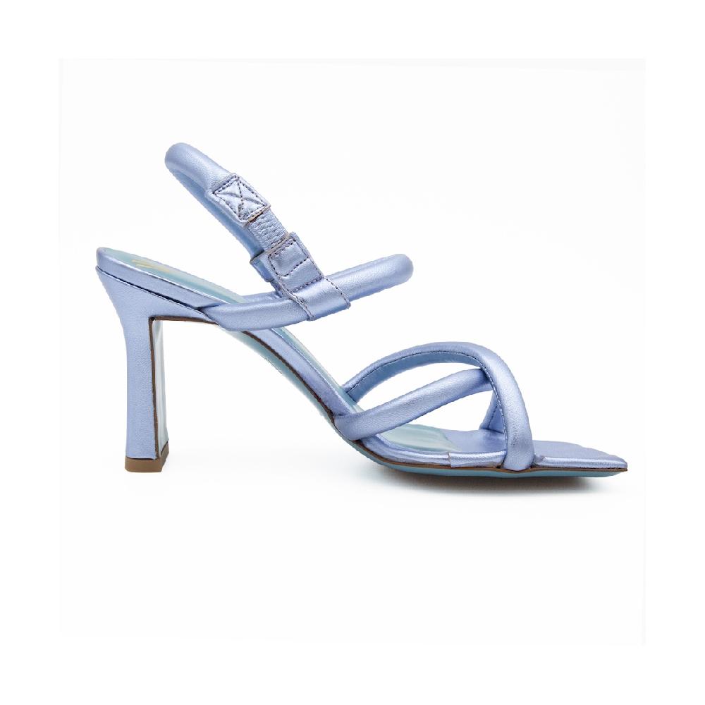 Amalfi by rangoni Sandali Lonicera azzurri