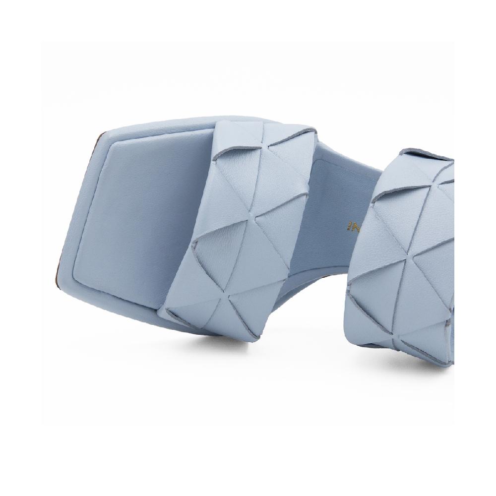 Amalfi By Rangoni Sandali Luppolo Azzurri