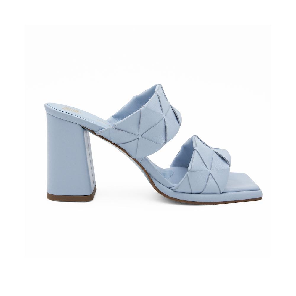 Amalfi by rangoni Sandali Luppolo azzurri