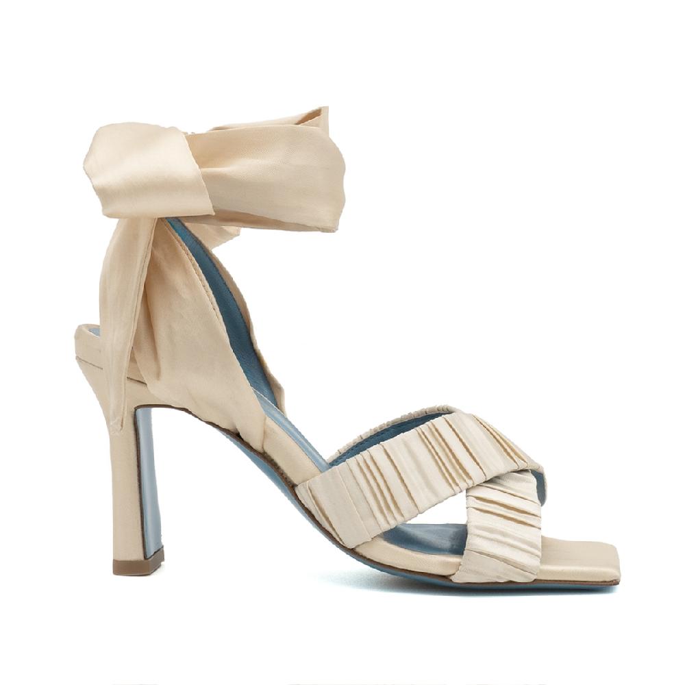 Amalfi by rangoni Sandalo Leonessa avorio