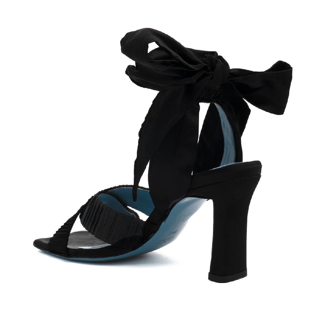 Amalfi By Rangoni Sandalo Leonessa Nere