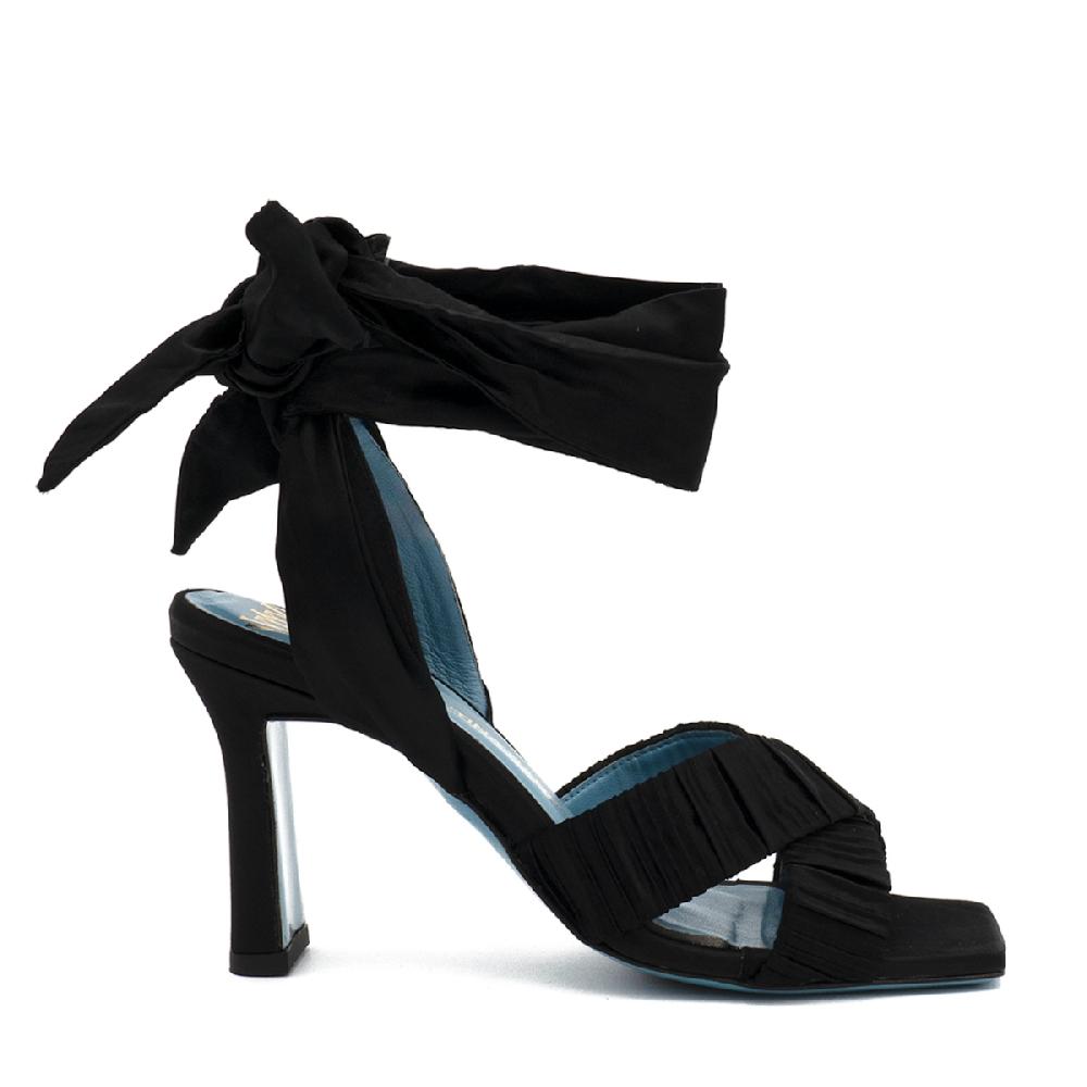 Amalfi by rangoni Sandalo Leonessa nere