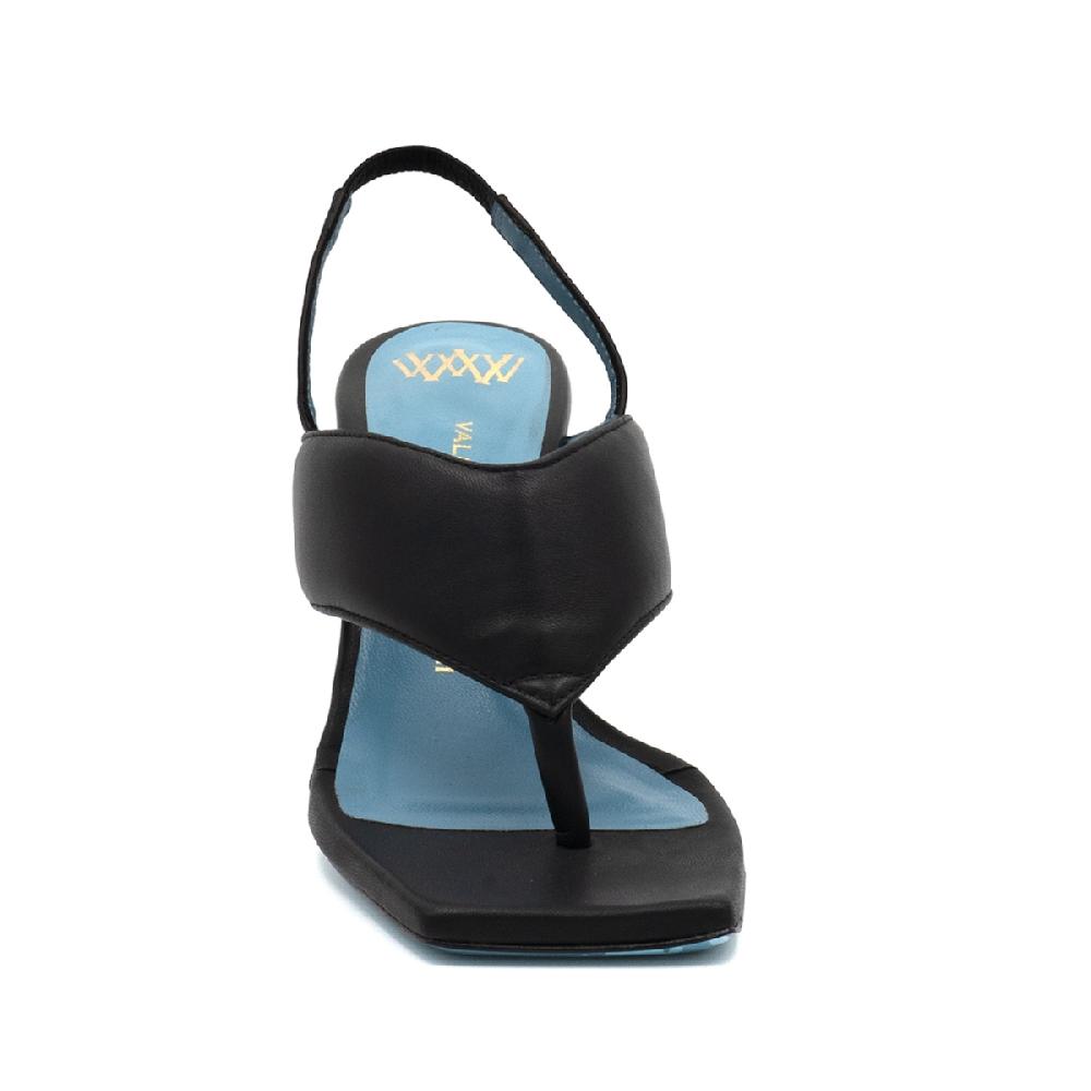 Amalfi By Rangoni Sandalo Libby Nero